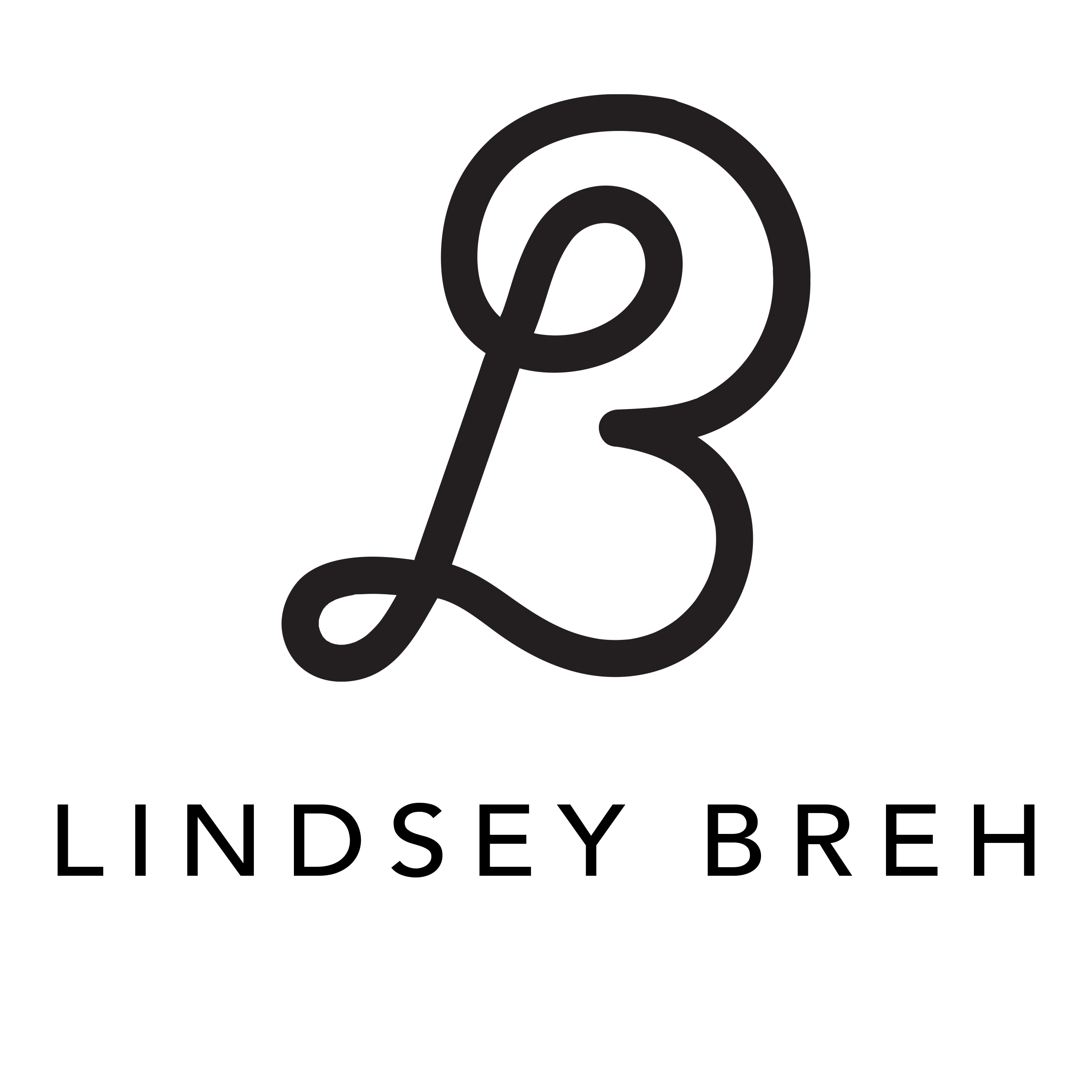 LINDSEY BREH